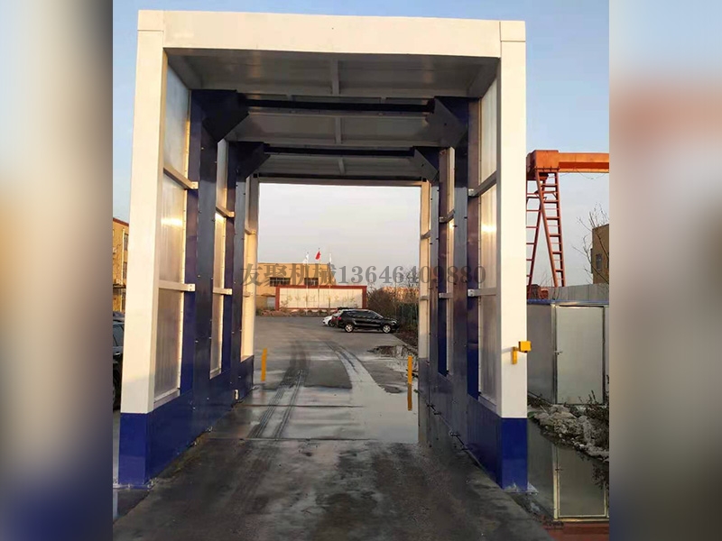 消毒通道 消毒通道